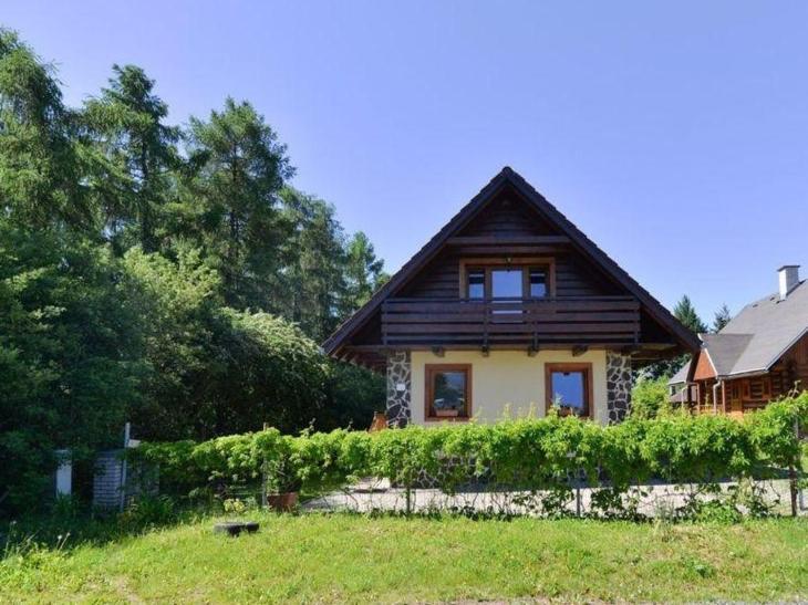 Chata Evijan Liptovsky Mikulas Exterior photo