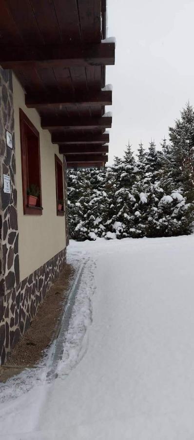Chata Evijan Liptovsky Mikulas Exterior photo